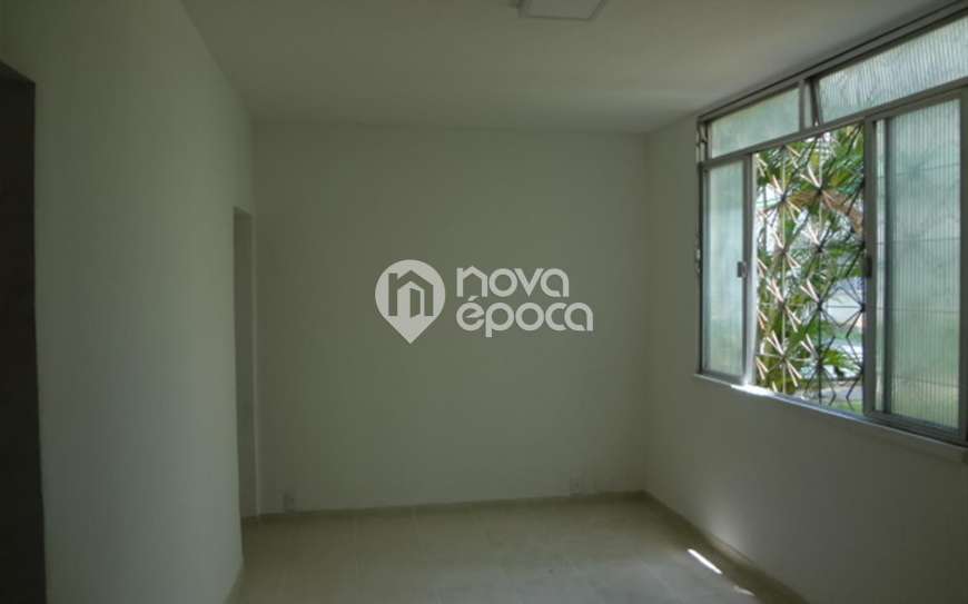 Apartamento com 3 Quartos à Venda, 54 m² por R$ 210.000 Rua Conselheiro Galvão - Madureira, Rio de Janeiro - RJ