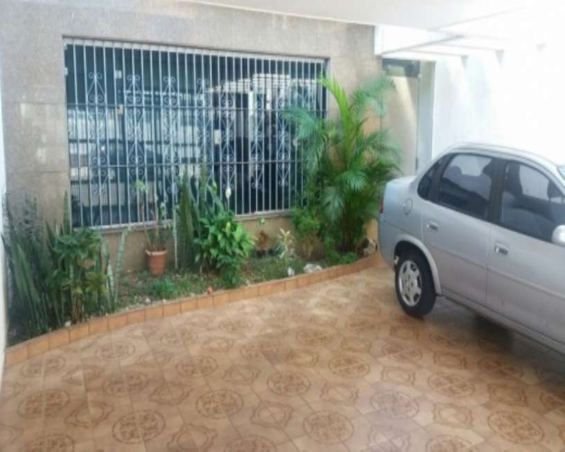 Sobrado com 3 Quartos para Alugar, 200 m² por R$ 3.700/Mês Jardim da Saude, São Paulo - SP