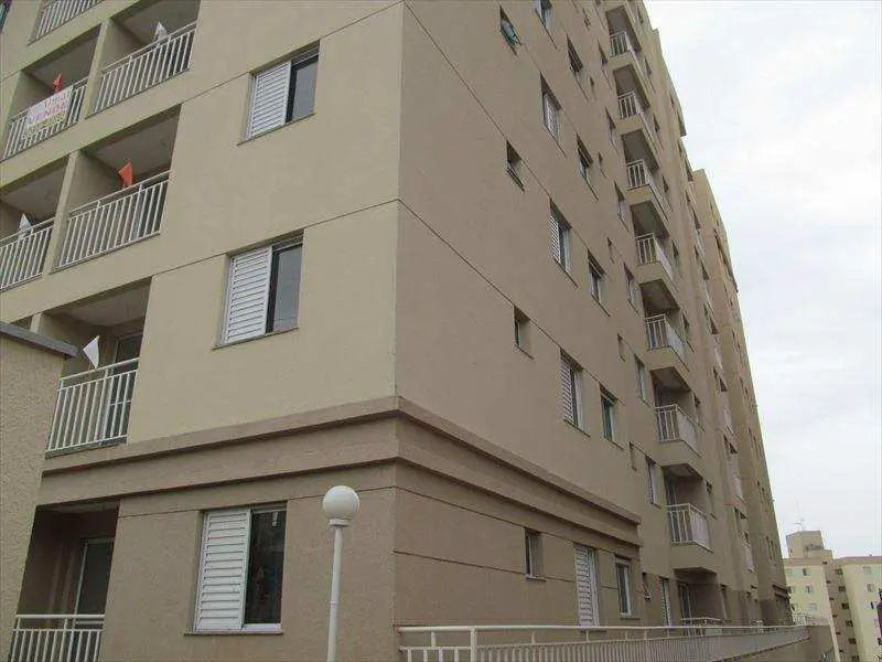 Apartamento com 2 Quartos à Venda, 47 m² por R$ 225.900 Avenida Itaquera - Vila Curuçá, São Paulo - SP