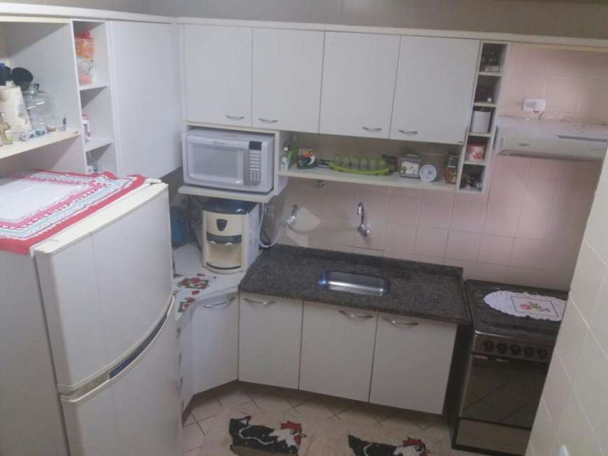 Apartamento com 3 Quartos à Venda, 83 m² por R$ 274.998 Rua Hana Abdulahad - Jardim Paradiso , Campo Grande - MS
