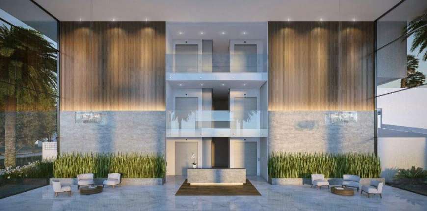 Apartamento com 4 Quartos à Venda, 220 m² por R$ 2.970.000 Avenida Silva Jardim - Praia Grande, Torres - RS