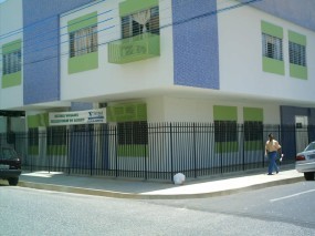 Apartamento com 1 Quarto para Alugar, 26 m² por R$ 700/Mês Rua Gabriel Ferreira, 570 - Centro, Teresina - PI