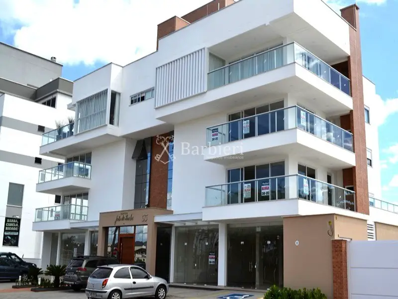 Apartamento com 3 Quartos à Venda, 142 m² por R$ 650.000 Margem Esquerda, Gaspar - SC