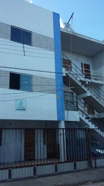 Apartamento com 2 Quartos para Alugar por R$ 600/Mês Industrial, Aracaju - SE