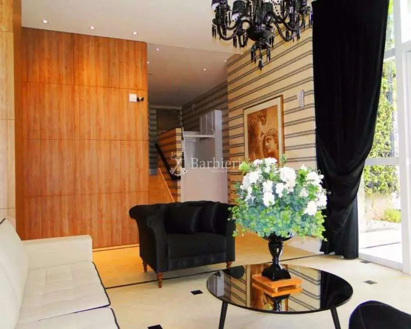 Apartamento com 2 Quartos à Venda, 90 m² por R$ 595.000 Ponta Aguda, Blumenau - SC
