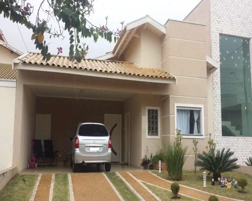 Casa de Condomínio com 3 Quartos à Venda, 180 m² por R$ 600.000 Joao Aranha, Paulínia - SP