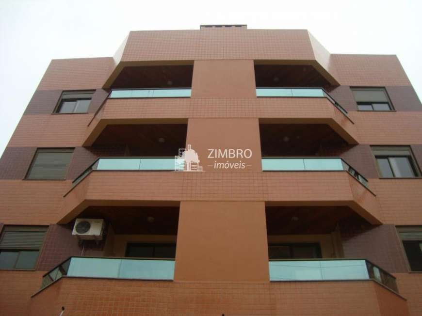 Apartamento com 3 Quartos à Venda, 77 m² por R$ 350.000 Rua Tamanday, 383 - Nonoai, Santa Maria - RS
