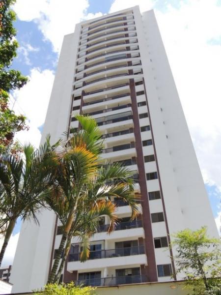 Apartamento com 4 Quartos para Alugar, 140 m² por R$ 2.700/Mês Rua Armando de Oliveira Cobra, 181 - Parque Residencial Aquarius, São José dos Campos - SP