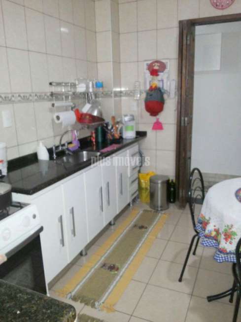 Apartamento com 2 Quartos à Venda, 75 m² por R$ 340.000 Veleiros, São Paulo - SP