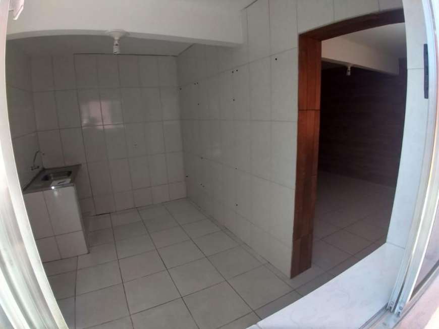 Casa com 1 Quarto para Alugar, 22 m² por R$ 600/Mês Rua Marco Cícero Bottino - Limão, São Paulo - SP