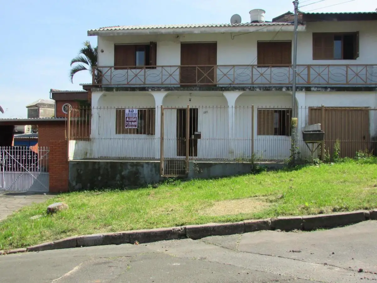 Casa de 2 quartos, Porto Alegre---