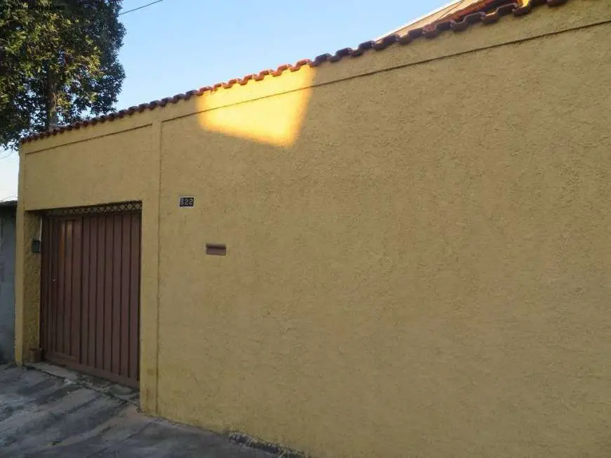 Casa com 2 Quartos à Venda, 130 m² por R$ 375.000 Parque Residencial Vila União, Campinas - SP