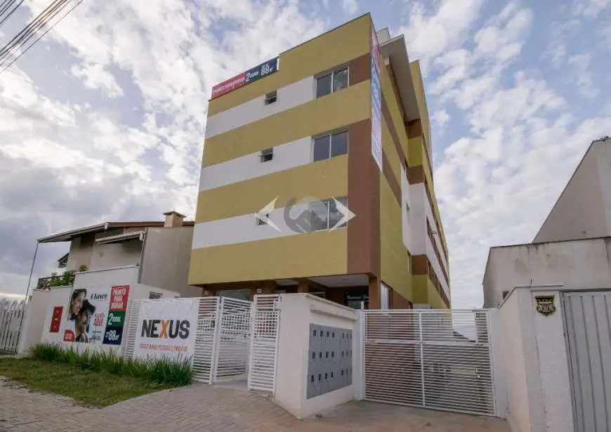 Apartamento com 2 Quartos à Venda, 50 m² por R$ 217.227 Rua Pery Sotto Maior Bittencourt, 905 - Atuba, Curitiba - PR