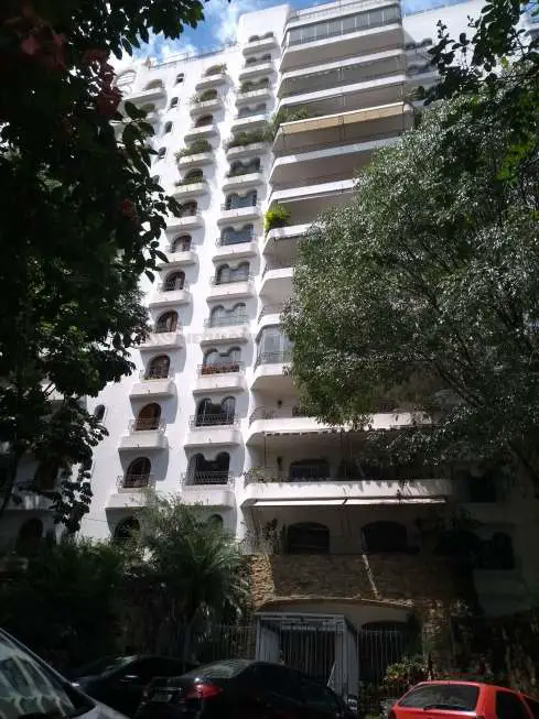 Apartamento com 3 Quartos para Alugar, 326 m² por R$ 13.000/Mês Rua Leão Coroado - Vila Madalena, São Paulo - SP