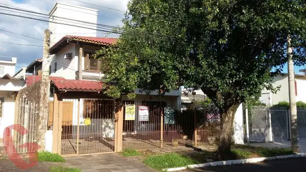 Casa à Venda, 300 m² por R$ 636.000 São José, Canoas - RS