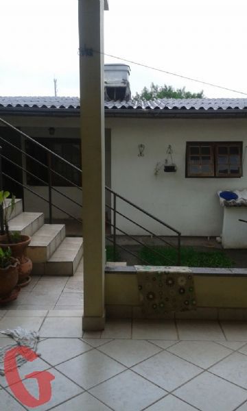 Casa à Venda, 300 m² por R$ 636.000 São José, Canoas - RS