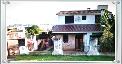 Casa com 6 Quartos à Venda, 259 m² por R$ 600.000 Rua Dona Otília, 3813 - Santa Tereza, Porto Alegre - RS