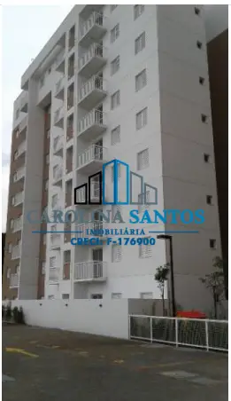 Apartamento com 2 Quartos à Venda, 47 m² por R$ 195.000 Avenida Aricanduva - Jardim Aricanduva, São Paulo - SP
