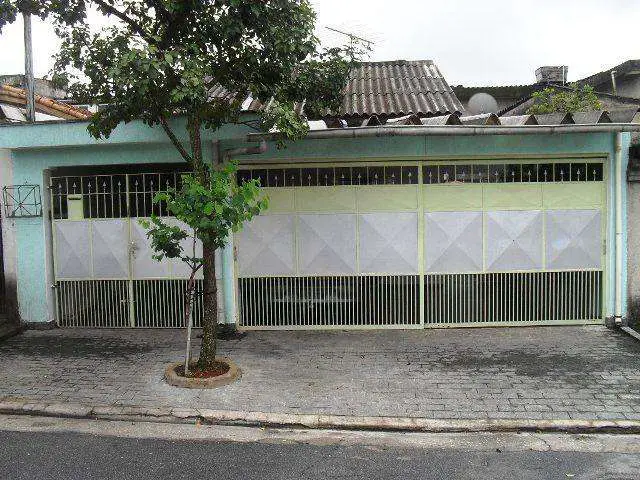 Casa com 2 Quartos à Venda por R$ 400.000 Parque Brasil, São Paulo - SP