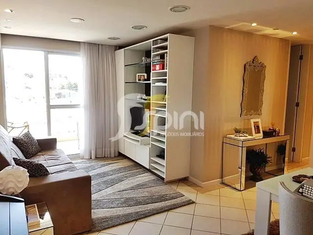 Apartamento com 1 Quarto à Venda, 64 m² por R$ 270.000 Tabajaras, Uberlândia - MG