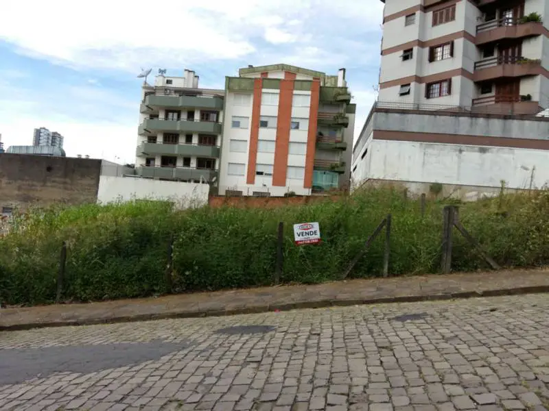 Lote/Terreno à Venda, 516 m² por R$ 550.000 Rua Clemente Fonini - Pio X, Caxias do Sul - RS
