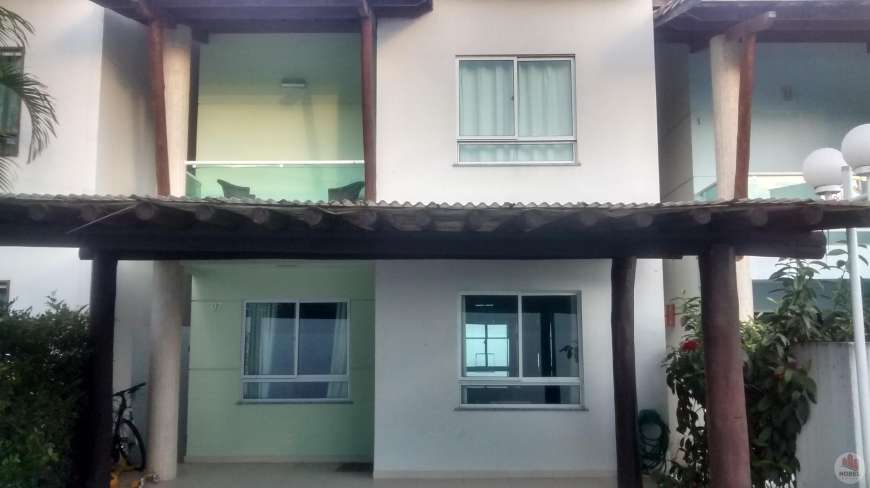 Casa de Condomínio com 3 Quartos à Venda, 130 m² por R$ 550.000 Eucalipto, Feira de Santana - BA