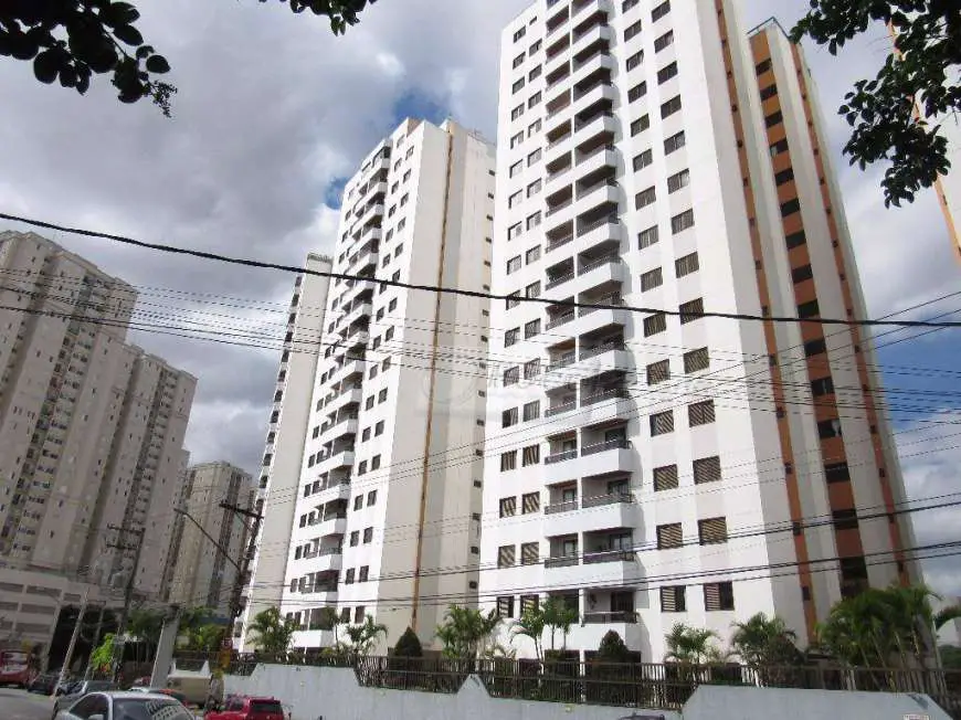 Apartamento com 4 Quartos à Venda, 86 m² por R$ 470.000 Rua Silvestre Vasconcelos Calmon - Vila Pedro Moreira, Guarulhos - SP