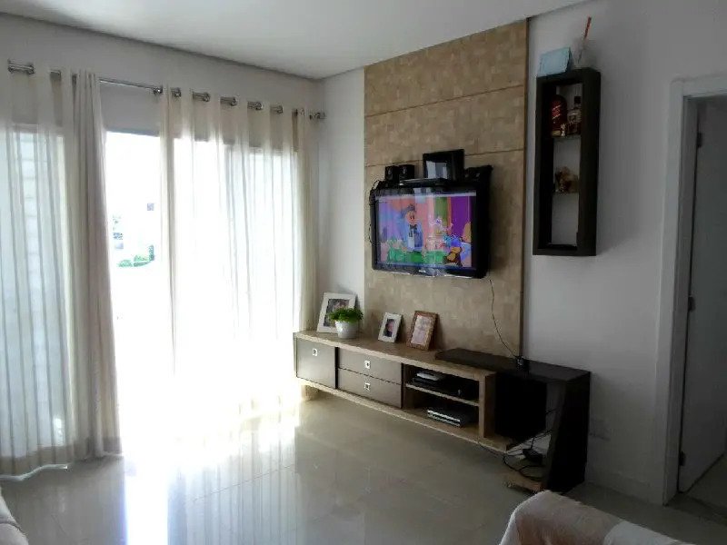 Apartamento com 3 Quartos à Venda, 138 m² por R$ 650.000 Rua Machado de Assis, 441D - Jardim Itália, Chapecó - SC