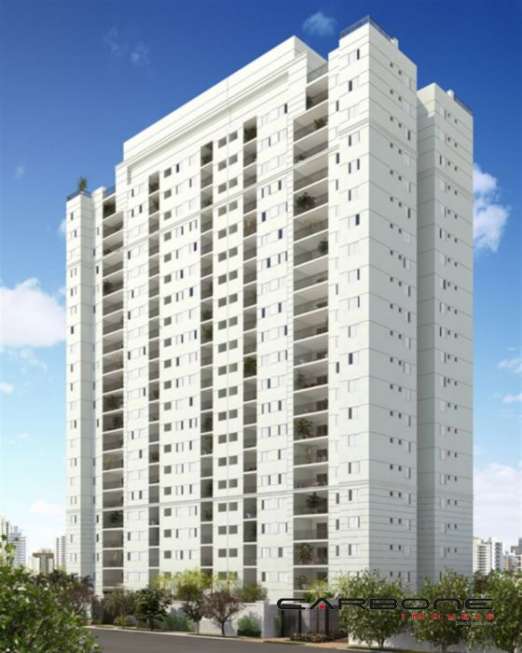 Apartamento com 2 Quartos à Venda, 65 m² por R$ 420.000 Rua Santa Rita, 1213 - Brás, São Paulo - SP