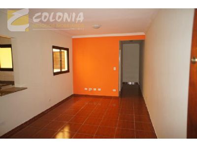 Apartamento com 3 Quartos para Alugar, 84 m² por R$ 2.200/Mês Rua Lisboa, 101 - Vila Metalurgica, Santo André - SP
