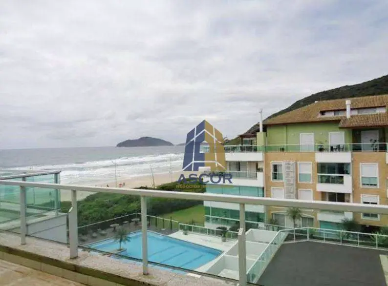 Apartamento com 3 Quartos à Venda, 260 m² por R$ 1.900.000 Estrada Vereador Onildo Lemos, 2400 - Santinho, Florianópolis - SC