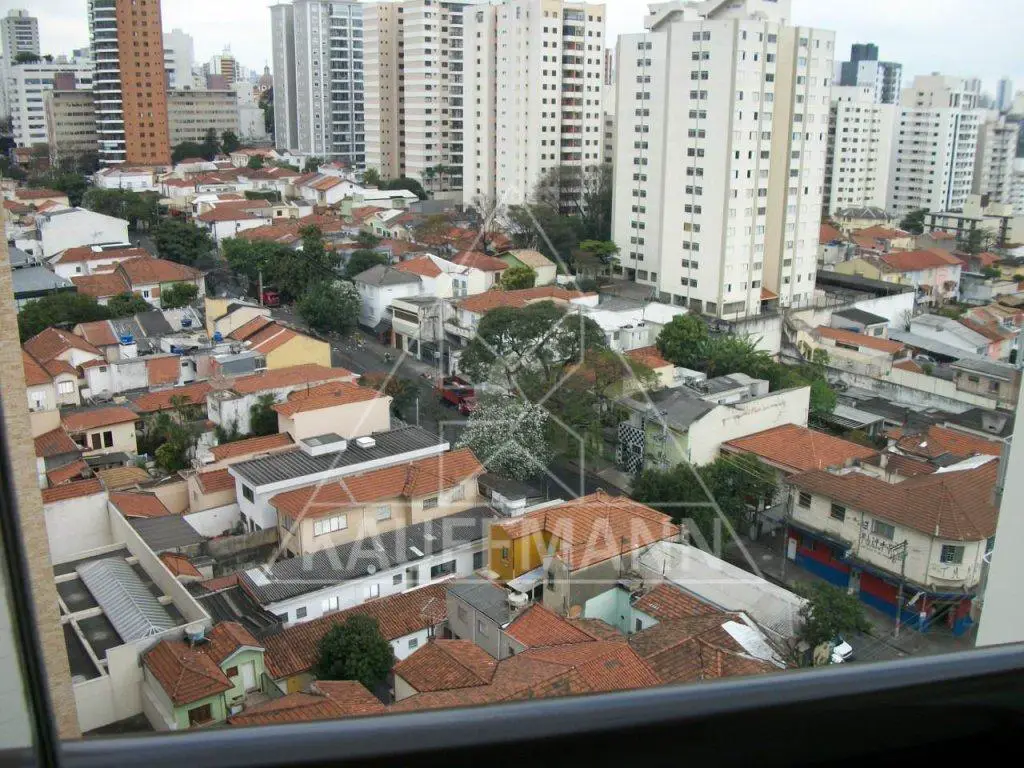 Apartamento en Venda de 4 quartos Vila Anglo Brasileira---