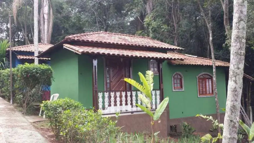 Chácara com 12 Quartos à Venda por R$ 2.300.000 Zona Rural, Caeté - MG