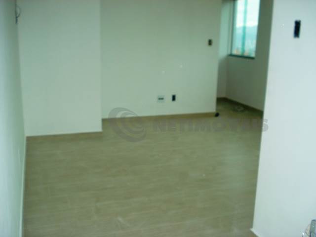 Apartamento com 3 Quartos à Venda, 81 m² por R$ 380.000 Rua Macapá, 842 - Amazonas, Contagem - MG
