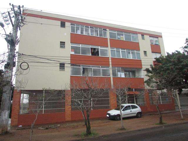 Apartamento com 1 Quarto para Alugar, 45 m² por R$ 500/Mês Rua Tenente Ary Tarragô, 3347 - Passo das Pedras, Porto Alegre - RS