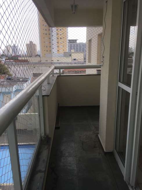 Apartamento com 3 Quartos para Alugar, 68 m² por R$ 2.200/Mês Rua Pedro Bellegarde, 208 - Chácara Califórnia, São Paulo - SP