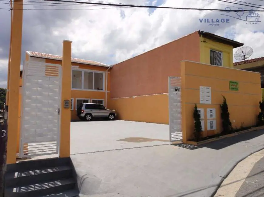 Casa de Condomínio com 2 Quartos à Venda, 70 m² por R$ 250.000 Jardim Progresso, Franco da Rocha - SP