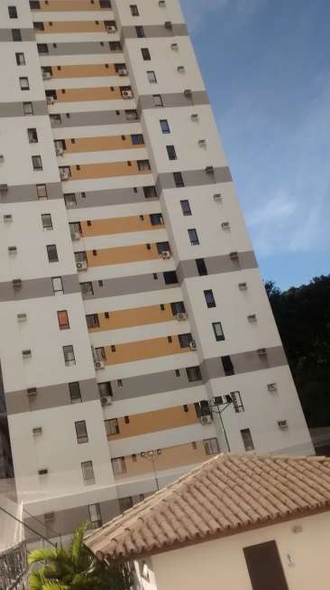 Apartamento com 2 Quartos à Venda, 70 m² por R$ 275.000 Avenida Vasco da Gama - Acupe de Brotas, Salvador - BA