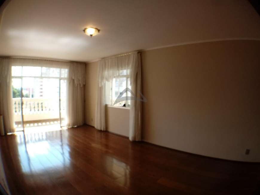 Apartamento com 4 Quartos para Alugar, 331 m² por R$ 4.000/Mês Rua Antônio Cesarino - Cambuí, Campinas - SP