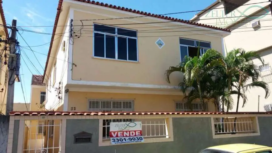 Apartamento com 1 Quarto à Venda, 49 m² por R$ 135.000 Rua Cambuca - Higienópolis, Rio de Janeiro - RJ