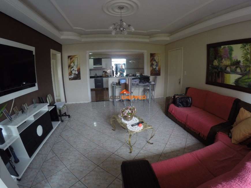 Apartamento com 3 Quartos à Venda, 104 m² por R$ 320.000 Centro, Chapecó - SC