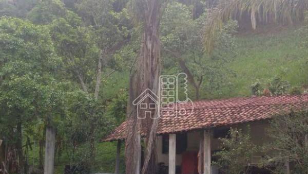 Terreno à venda, 1400 m² - Loteamento Maravista - Niterói---