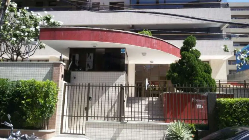 Apartamento com 4 Quartos à Venda, 201 m² por R$ 1.400.000 Meireles, Fortaleza - CE