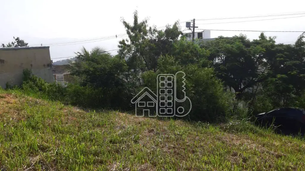 Terreno à venda, 360 m²- Camboinhas - Niterói/RJ---