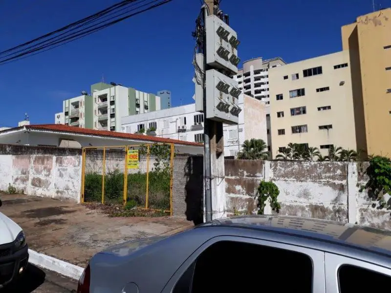 Lote/Terreno à Venda por R$ 1.200.000 Baú, Cuiabá - MT