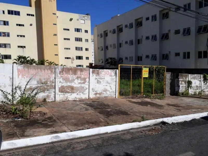 Lote/Terreno à Venda por R$ 1.200.000 Baú, Cuiabá - MT