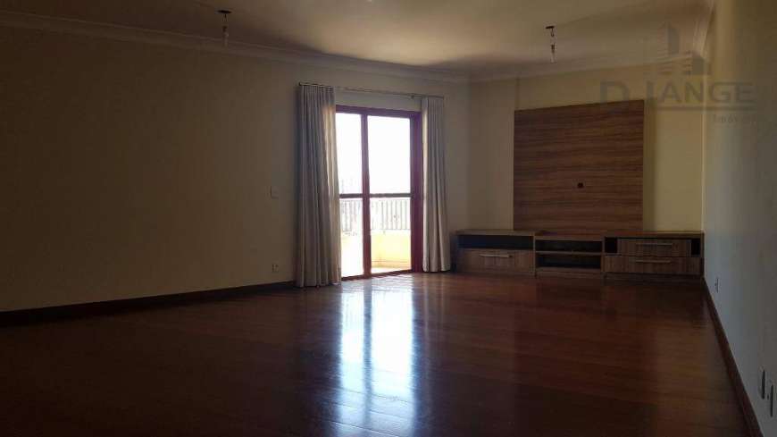 Apartamento com 4 Quartos para Alugar, 150 m² por R$ 2.400/Mês Rua José Paulino - Vila Itapura, Campinas - SP