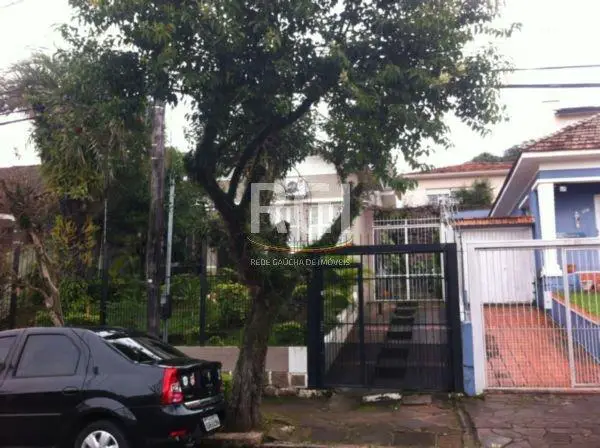 Terreno de 0 quartos, Porto Alegre---