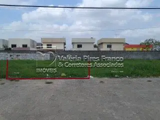 Lote/Terreno à Venda, 300 m² por R$ 700.000 Tapanã, Belém - PA