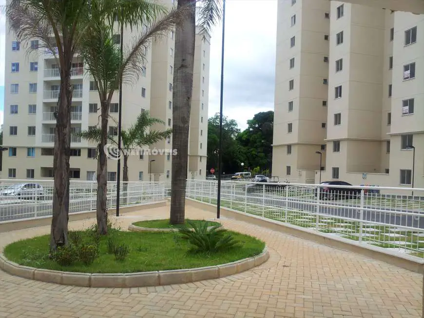 Apartamento com 1 Quarto à Venda, 58 m² por R$ 200.000 Betânia, Belo Horizonte - MG